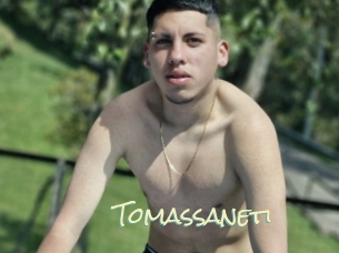 Tomassaneti