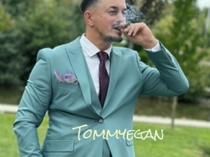 Tommyegan