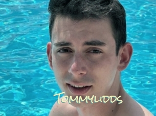 Tommylidds