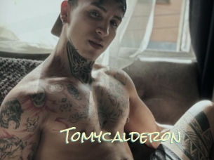 Tomycalderon