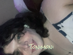 Tonimoni