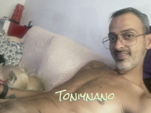 Toniynano