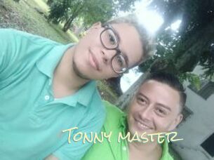 Tonny_master