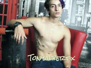 Tonyalbertix