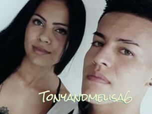 Tonyandmelisa6