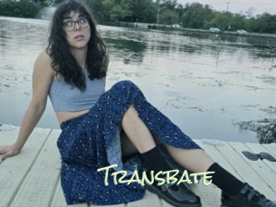 Transbate