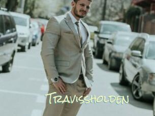 Travissholden