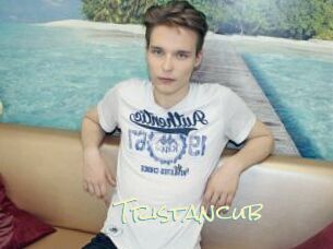 Tristancub