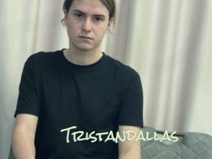 Tristandallas