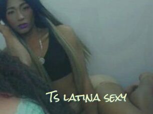 Ts_latina_sexy