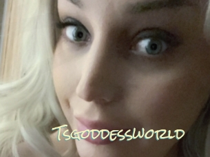 Tsgoddessworld