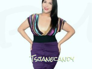 Tsjanecandy