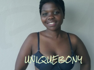UNIQUEBONY