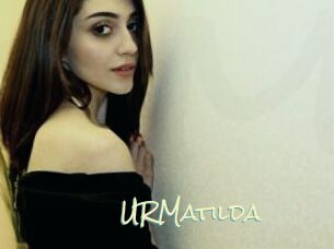 URMatilda