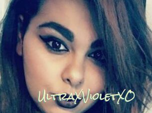 UltraXVioletXO