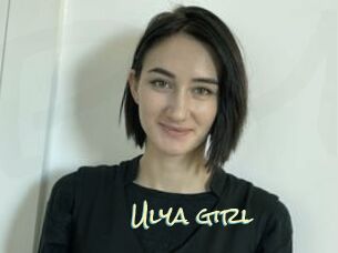 Ulya_girl