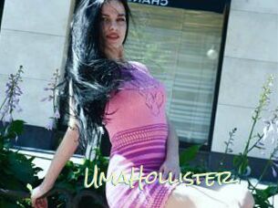 UmaHollister