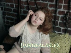 UnbreakableX