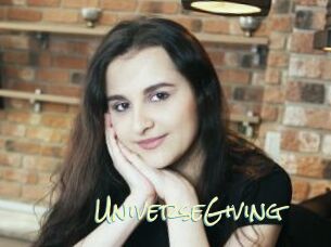 UniverseGiving