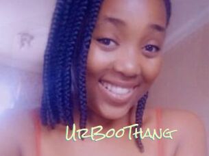 UrBooThang