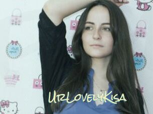 UrLovelyKisa