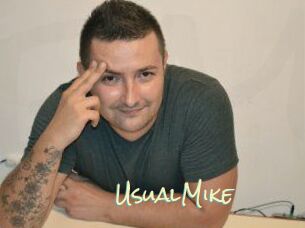 UsualMike