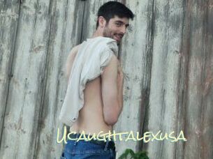 Ucaughtalexusa