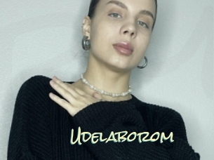 Udelaborom