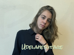 Udelaheritage