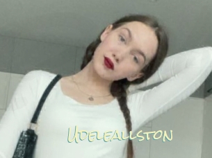 Udeleallston