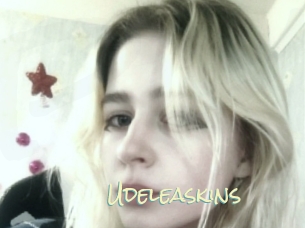 Udeleaskins