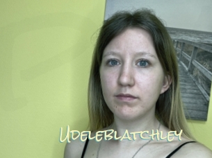 Udeleblatchley