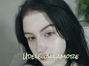 Udelegallamore