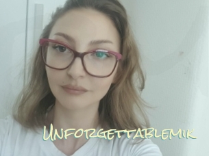 Unforgettablemik