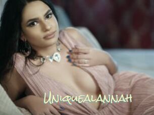 Uniquealannah