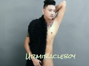 Urmiracleboy