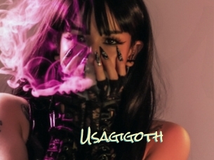 Usagigoth