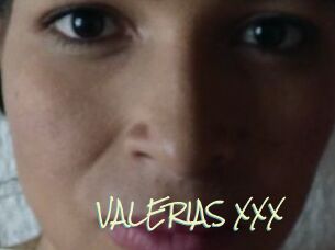 VALERIAS_XXX