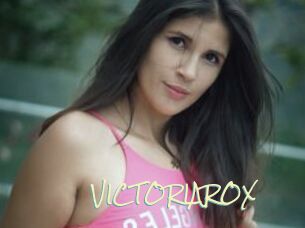 VICTORIAROX