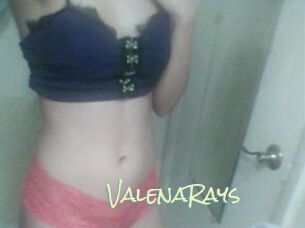 ValenaRays