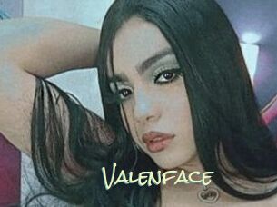 Valenface