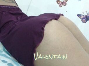 Valentain