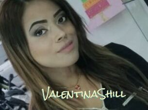 ValentinaShill