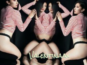 Valentinaax