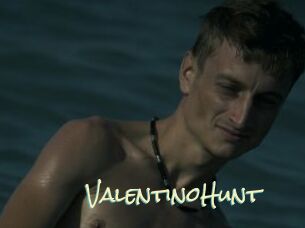 ValentinoHunt