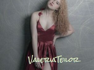 ValeriaTeilor