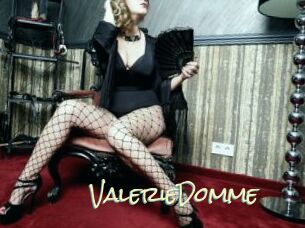 ValerieDomme