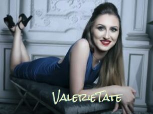 ValerieTate