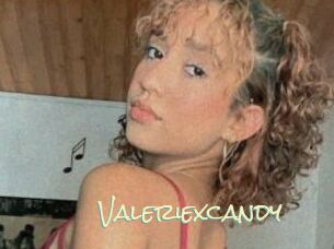 Valeriexcandy