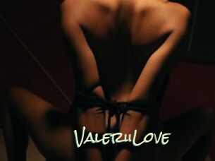 ValeriiLove